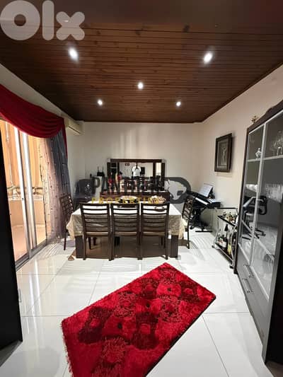 Apartment in Sin El Fil شقة في سن الفيل