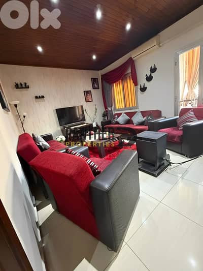 Apartment in Sin El Fil شقة في سن الفيل