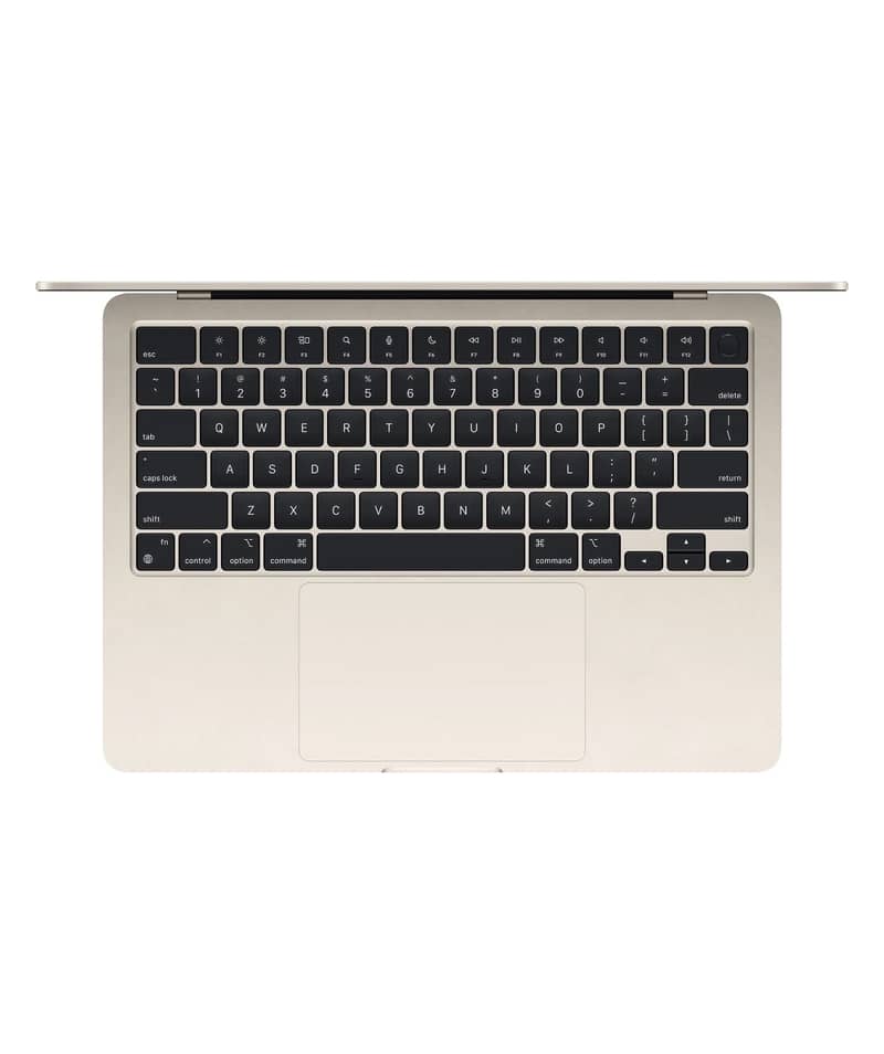 APPLE MACBOOK AIR M3 2024 13-INCH LAPTOP 3