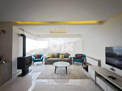 Apartment with Sea View For SALE In Nabay شقة للبيع #GS