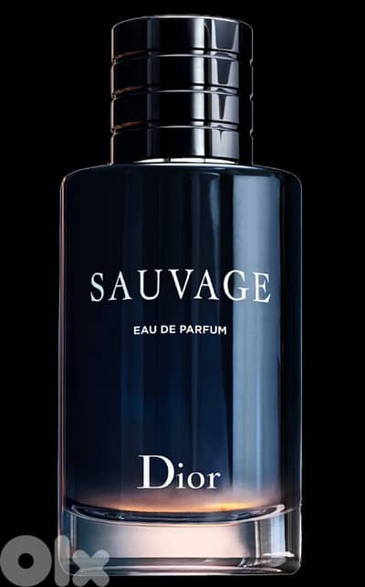 Sauvage Eau de Parfum 100ml