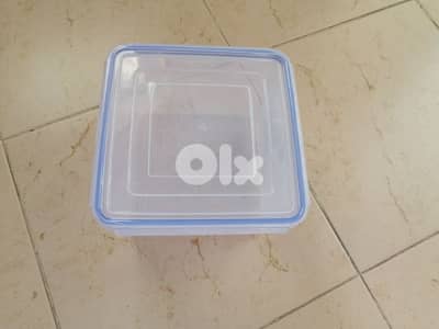 Tupperware  شروة لقطة