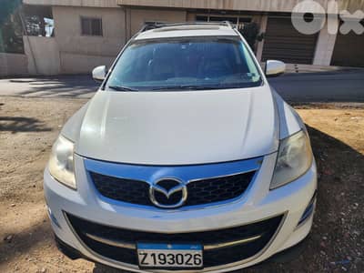 Mazda CX-9 2010