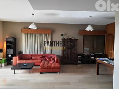 Apartment in Mansourieh شقة في المنصورية