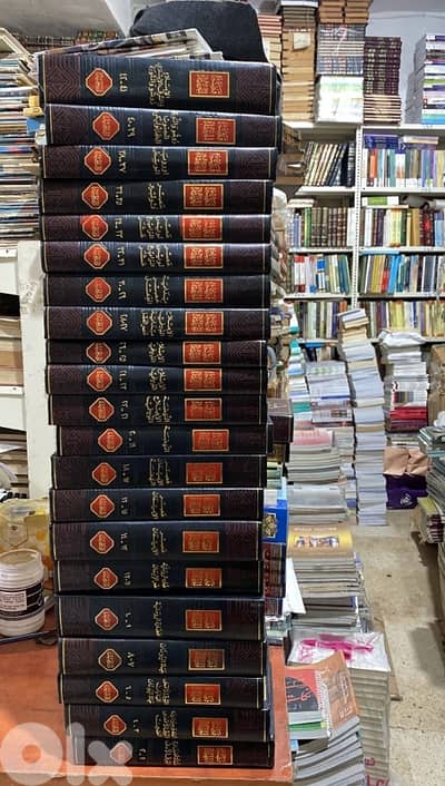 قصة الحضارة  في واحد وعشرون مجلد باثنان واربعون جزء