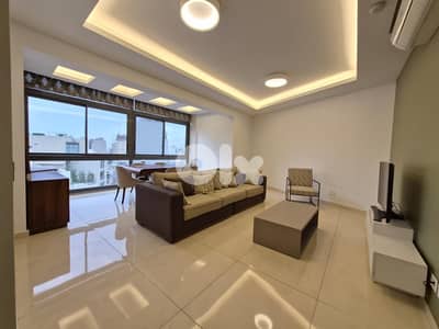 Brand New 2 bedroom apartment |New Building-Prime Location| Achrafieh