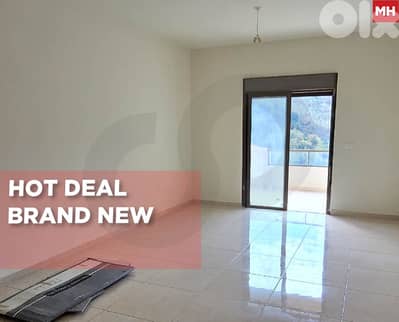 hot deal , brand new kahale/الكحالة REF#MH132605