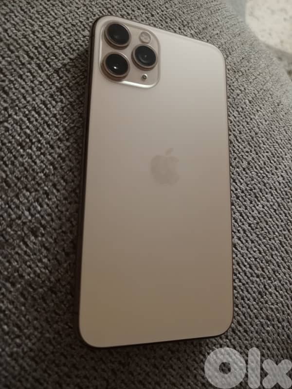 iPhone 11 pro 1
