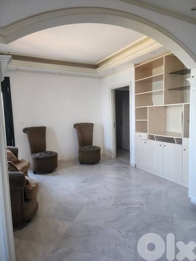 GMK139RM - Apartment For Sale In Ghosta - شقة للبيع في غسطا