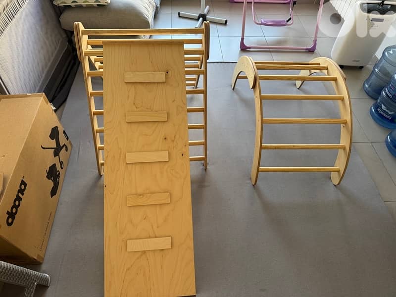 Les jouets de Sophie 1