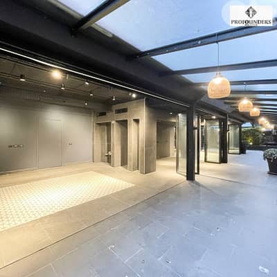 Restaurant for rent in Badaro مطعم للايجار في بدارو