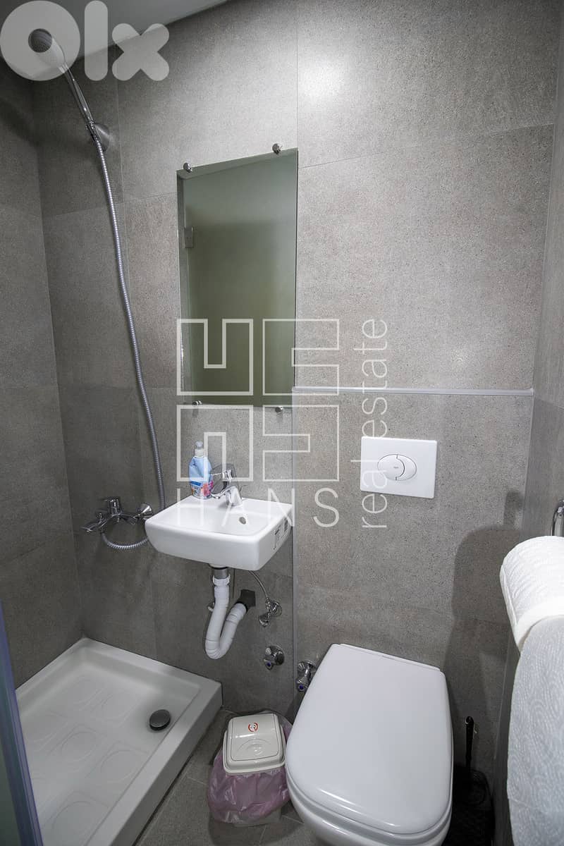 Duplex I Kfardebian I Three bedrooms I Garden 8