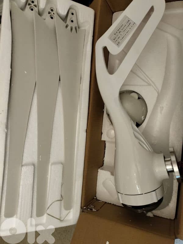 wind turbine 1500 watts 4