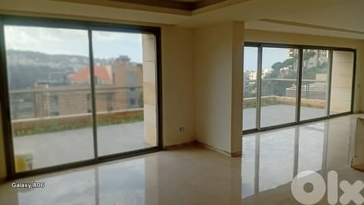 Apartment for sale in Mansourieh شقة للبيع في منصورية