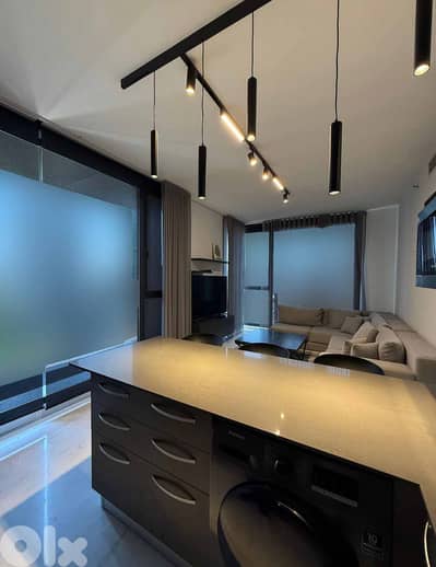 GATED COMMUNITY IN ACHRAFIEH PRIME | FURNISHED | 90SQ | ACRRM-1057