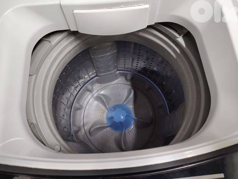 Media Washing machine  12kg 3