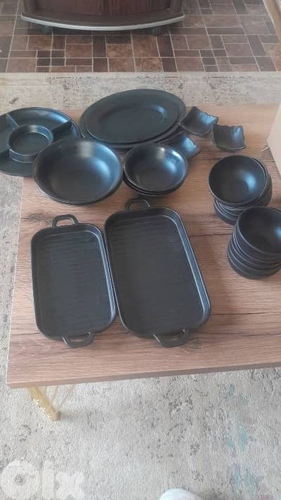 ٦١ قطعة عضم جداد مش مستعملين ٣٠ دولار