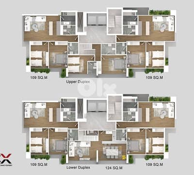 Under Construction | Flexible Payment Facilities | Beirut