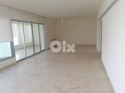 SPACIOUS APT IN ACHRAFIEH- CARRE D'OR | 270SQ | 3 MASTER BEDS | AC-822