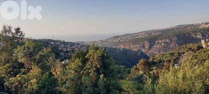 Beautiful view - Land for Sale