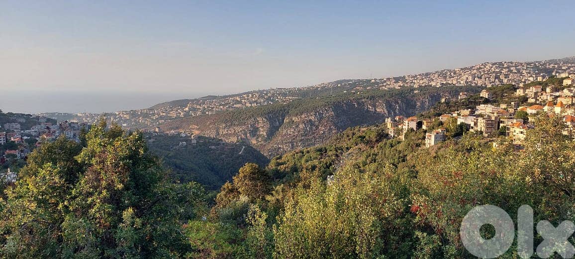 Beautiful view - Land for Sale 2