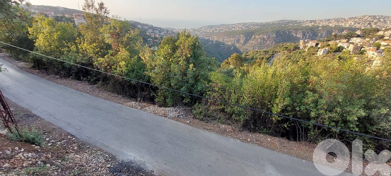 Beautiful view - Land for Sale 3