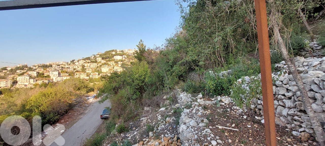 Beautiful view - Land for Sale 4