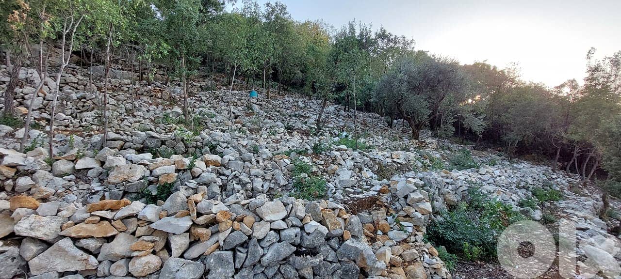 Beautiful view - Land for Sale 5