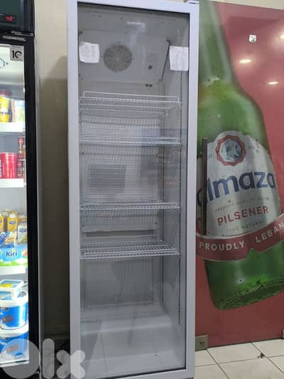 براد انفرتر مستعمل 8 اشهر للبيع