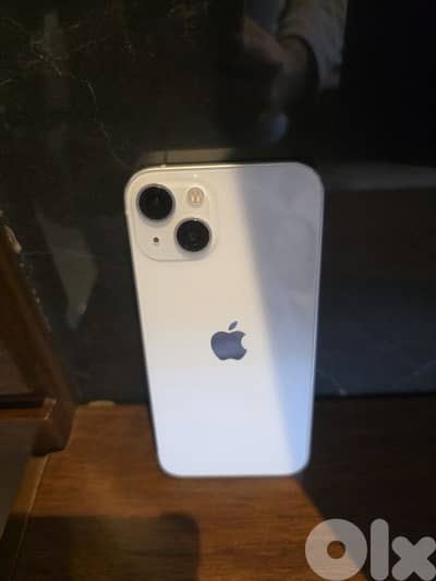 Iphone 13 as it is new