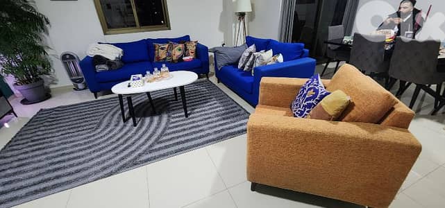 صالون مستعمل للبيع