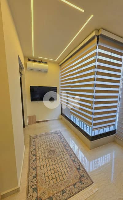 شقة فخمة للبيع في الدكوانة High end apartment for sale in Dekwaneh