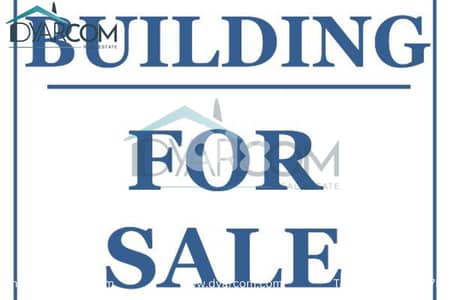 DY3232 - Okaibeh Building on Main Road for Sale!