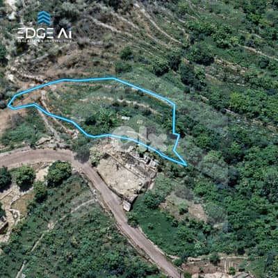 Sea-View Land for Sale | Ehmej – Jbeil | Edge AI Real Estate