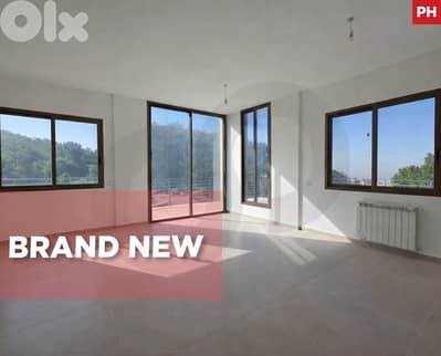 Calm Living in a Green Setting with Panoramic Views REF#PH130588