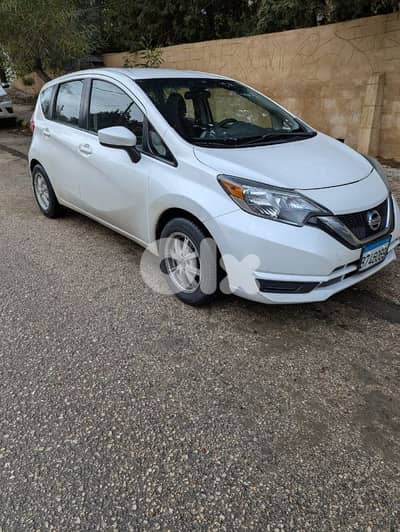 نيسان فرسا 2017