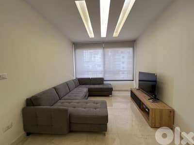 Modern 3-bedroom apartment- New Building - Prime Location | Achrafieh