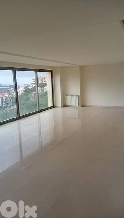Duplex for sale in Mansourieh دوبليكس للبيع في منصورية