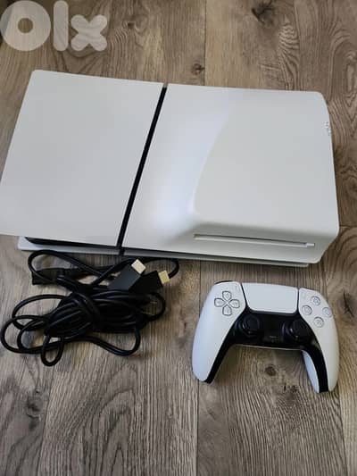 ps5 slim disc edition