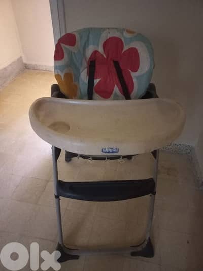 Baby Chair