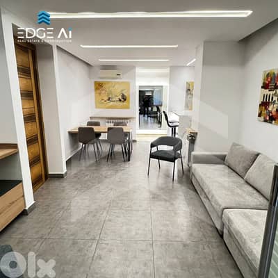 Fully Furnished Luxury Apartment for Rent | Haret Sakher – Jounieh