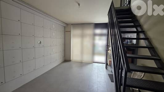 Shop for Rent in Dekwaneh محل للإيجار في الدكوانة