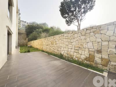 Terrace apartment for sale in Mtayleb - Brand new FIR2949