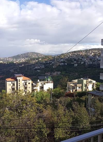 Apartment For Sale/Rent In Aley Bdadoun شقة للبيع او الاجار في عليه