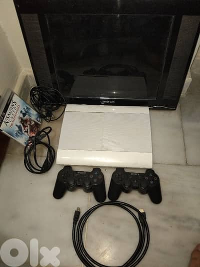 ps3 maskten original