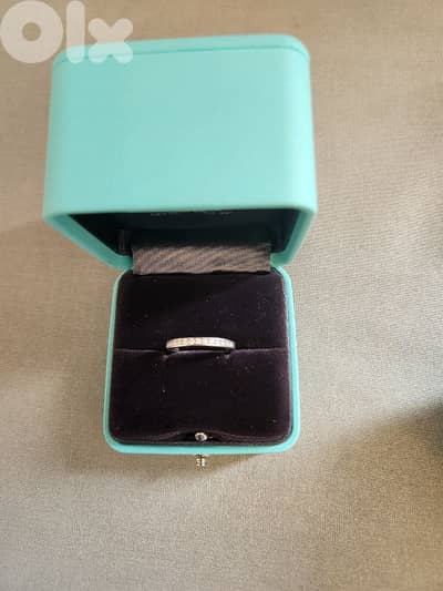 Tiffany and co