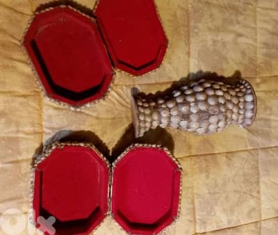 2 صندوق و فاز صدف