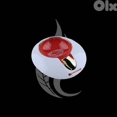 Cigar Ashtray & Lighter - Romeo Y Julieta