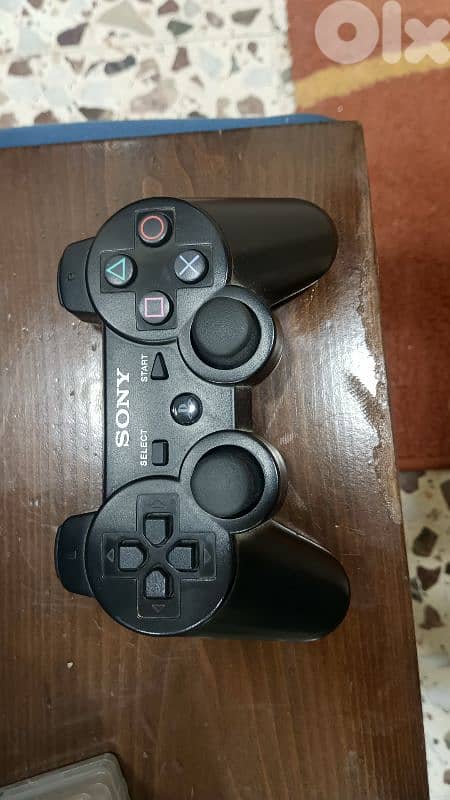 ps3 super slim 300 gb 2