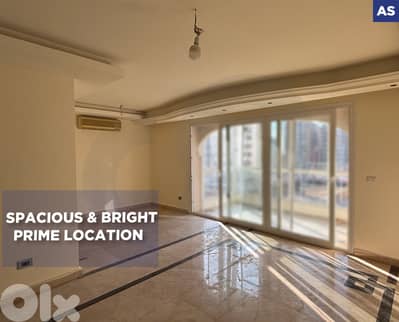 TRIPOLI/ضم و الفرز neighborhood/Spacious, bright ! REF#AS132643 !